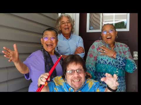 Promotional video thumbnail 1 for Sympaticocious