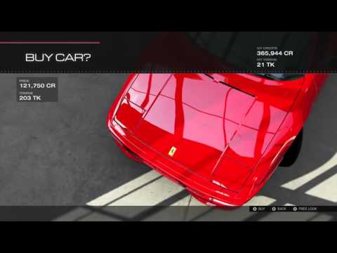 Forza Motorsport 5 Gameplay Walkthrough Part 27 Middle Grand Touring (Xbox One Gameplay) Part 1 HD