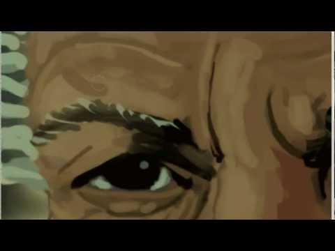 Limitless movie speed paint.