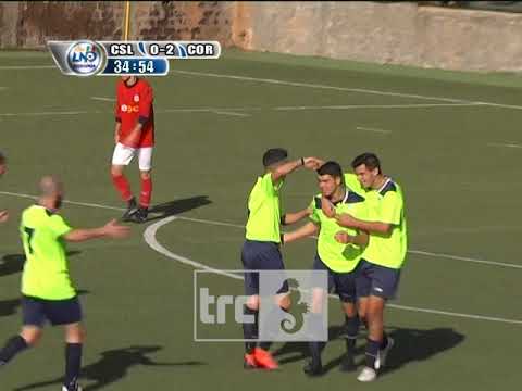 HL Csl Soccer - Corneto