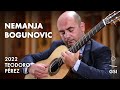 Anton Karas' "The Harry Lime Theme" played by Nemanja Bogunovic on a 2022 Teodoro Perez "Concierto"