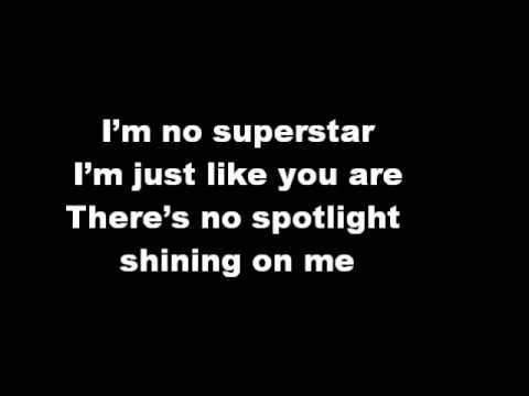 No superstar  Remady (lyrics)