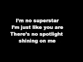 No superstar Remady (lyrics) 