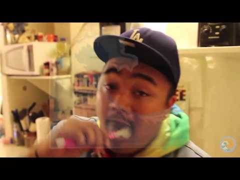 Medium Franc - Slide (Music Video) [Thizzler.com]