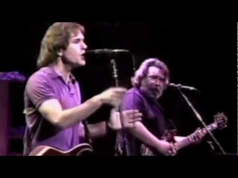 Grateful Dead - Women Are Smarter