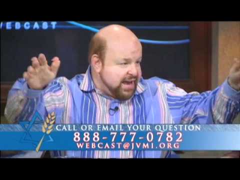 Torah and Dietary Law: Can I Eat That?