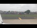 Mumbai To Kuwait Full Take Off