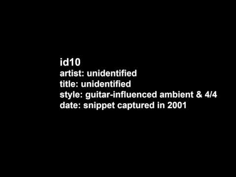 (id10) DJ Pippi presents Pasion Flamenca - ¡Fatal Fatal! (Fatal Chill Out Mix)