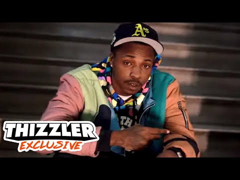 1100 Himself x Mitchell - 80's (Exclusive Music Video) II Dir. Mitchell Films