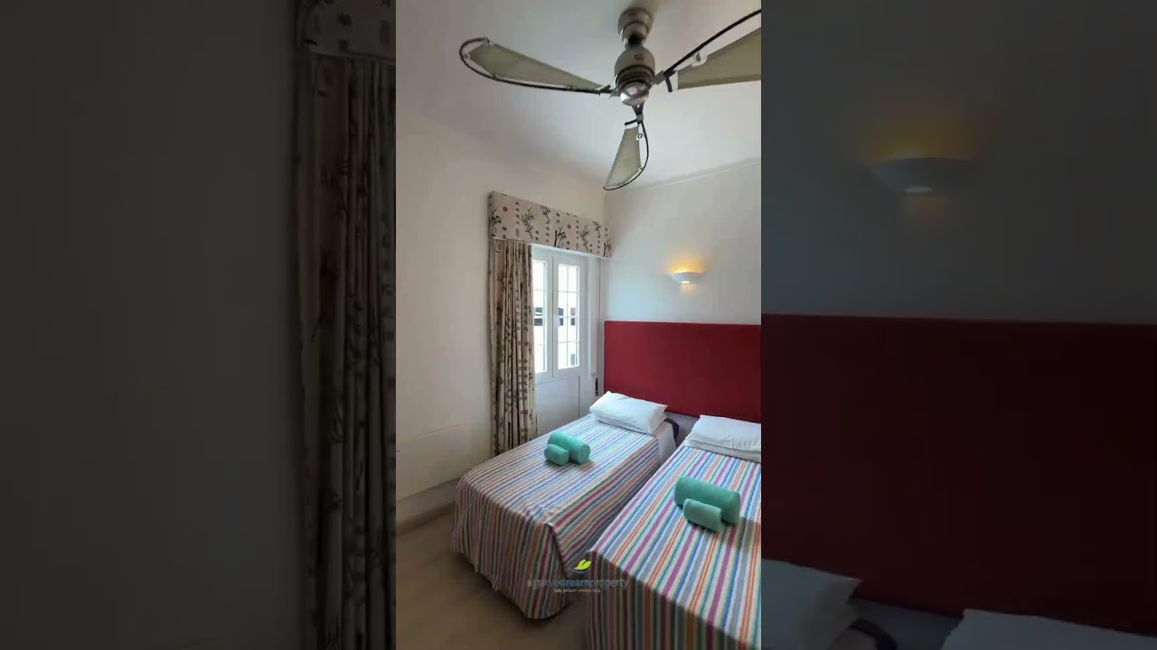 Vídeo do imóvel