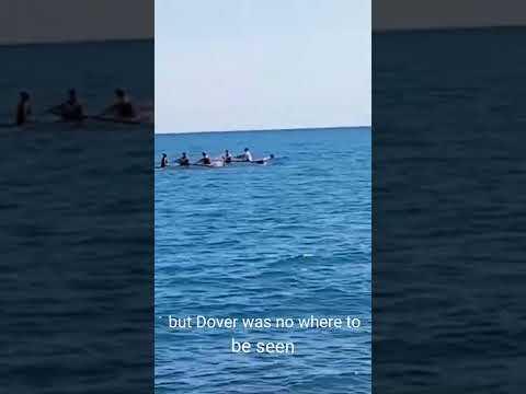 My first rowing win (Shoreham regatta 2022)