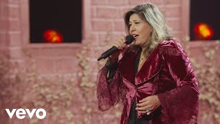 Roberta Miranda - Majestade o Sabiá (Ao Vivo)