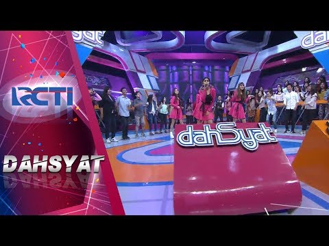 DAHSYAT - Dance Keren D Mojang  "Bete" [5 SEPTEMBER 2017]