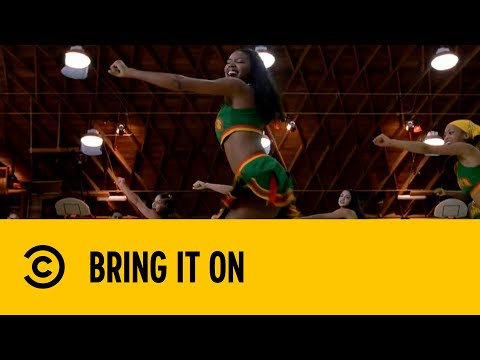 Team Clovers! | Bring It On