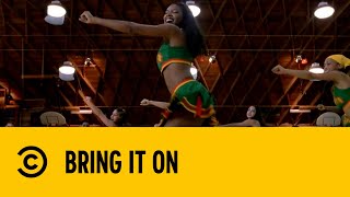 Team Clovers! | Bring It On