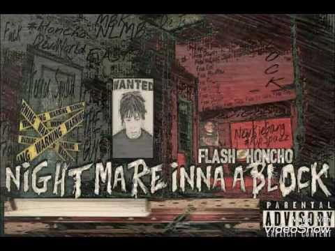 ATM Flash Honcho- Taking Ova The City Preview (Ft Lontae StackorStarve & FattFella)