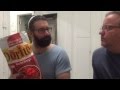 Doritos Ketchup Chip Review