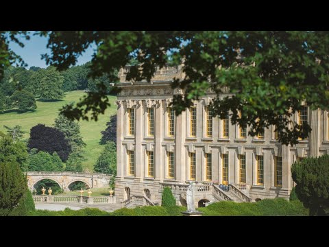 'Perfection is One Thing': Chatsworth and the Art of Capability Brown, with John Phibbs