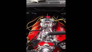 Rebuilt 350