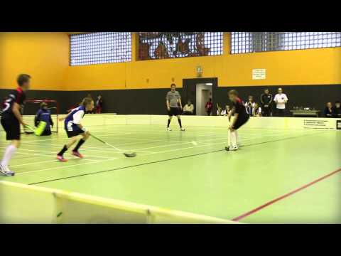 Impressionen - U13 DM in Buntentor 2013