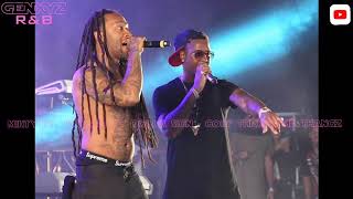 Jeremih &amp; TY Dolla $ign - Goin'Thru Some Thangz