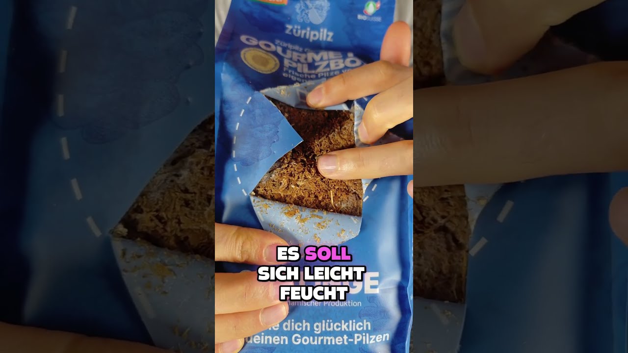 Wie feucht ist feucht genug?