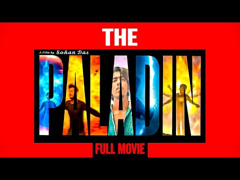 The Paladin 2 (Full movie) New released Fantasy drama movie | Son of Hell