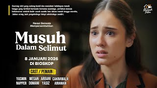 Download lagu First Look MUSUH DALAM SELIMUT (2026) | FILM BIOSKOP INDONESIA TERBARU mp3