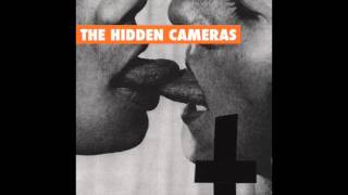 The Hidden Cameras - Oh, Tonight (AUDIO)