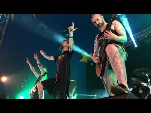 Primal Age - Hellfest Live 2019 [Live Report]