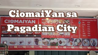 SiomaiYan sa Pagadian City 🧆🍡 #food is #life #2025 @MomOfTwo-y7q