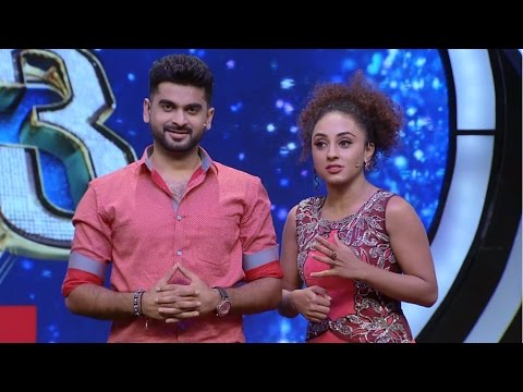 D3 D 4 Dance | Ep 48- Nassifammachi rock the dance floor  | Mazhavil Manorama