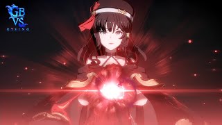 [情報] GBVS:Rising DLC角色 路西法 - PTT評價