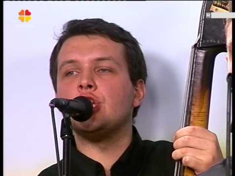 TS Allegro - Još i danas zamiriše trešnja, Da sam im'o šaku dukata