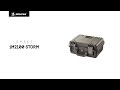 IM2100 Pelican Storm Case
