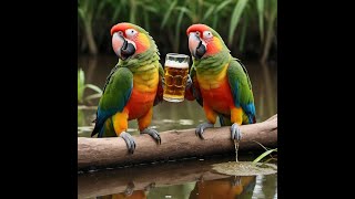 Video PRAGODANCE - Masakr v bance (CZPOP 2024-1)