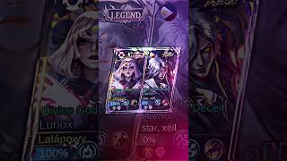 Download lagu PRESET ML KECE 😎 SOUND IMUT IMUT x CALON MANTU IDAMAN KANE 😍 #shorts #mlbb #mobilelegends mp3