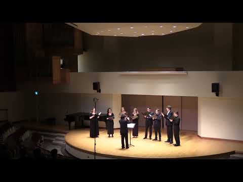 Coe - Alleluia Redemptionem (Oct 2018)