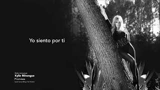 Kylie Minogue - I Feel For You - Letra en Español