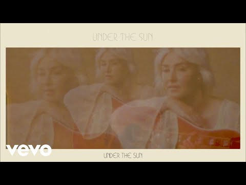 Video thumbnail for Under the Sun