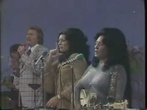 The Rambos - I Call Him Lord