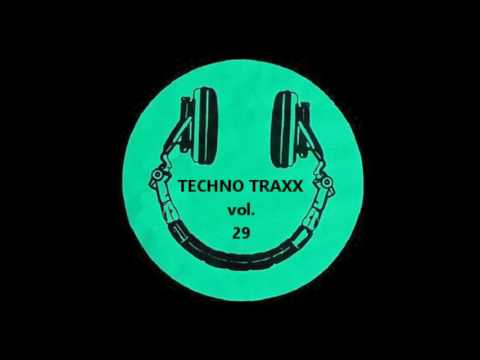 Techno Traxx Vol. 29 - 08 Vitamin Pills - Trancemission (Marco Cordi Remix)