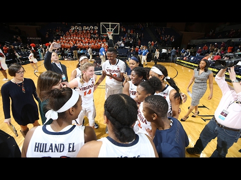CUE: Women's Basketball - Postseason Journey