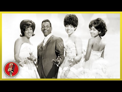 The Orlons - The Wah Watusi