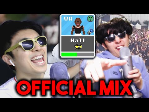 JEFEZHAI 2021 MIX! THE JEFEZHAI MUSIC PLAYLIST!