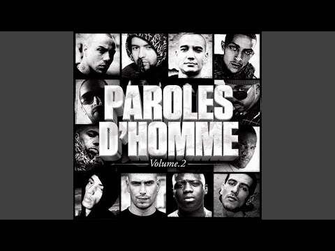 Bienvenue (feat. Seiz, Nocif)