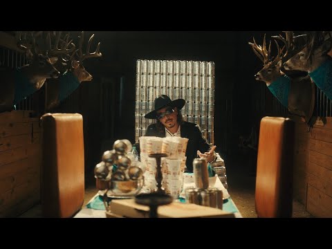 Ryan Charles - Cold Beer Diet feat. Kase Closed (Official Music Video)