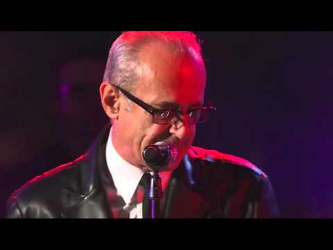 SRF bi de Lüt - Live - Status Quo «Looking Out For Caroline»