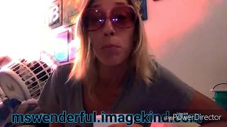 Origins of Ms. Wenderful