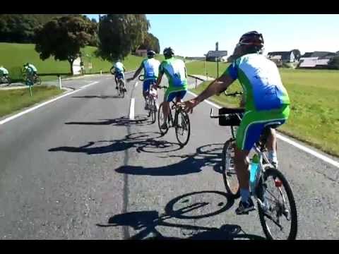 Radfreunde-Munderfing